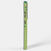 Angel Artwork Ball-kerstbeker december Ontwerp Samsung Galaxy Hoesje (Rechterkant)