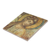  Angel Artwork Tegeltje (Zijkant)