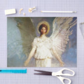 "Angel at Noon" door Abbott Thayer Tissuepapier (Craft)