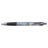 Angel Aura Quartz Modern Glam Promotionele Pen (Achterkant)