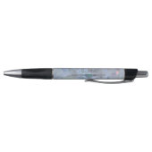Angel Aura Quartz Modern Glam Promotionele Pen (Bodem)