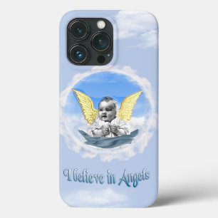 Angel Baby    Case-Mate iPhone Case