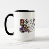 Angel Baby Mok (Links)