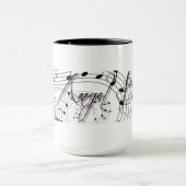 Angel Baby Mok (Midden)