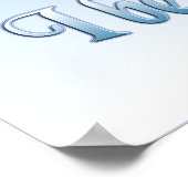 Angel Baby poster (Hoek)