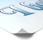 Angel Baby poster (Hoek)