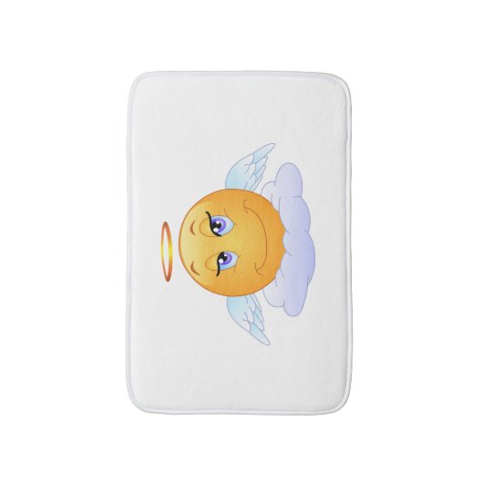 Angel Badmat (Voorkant Verticaal)