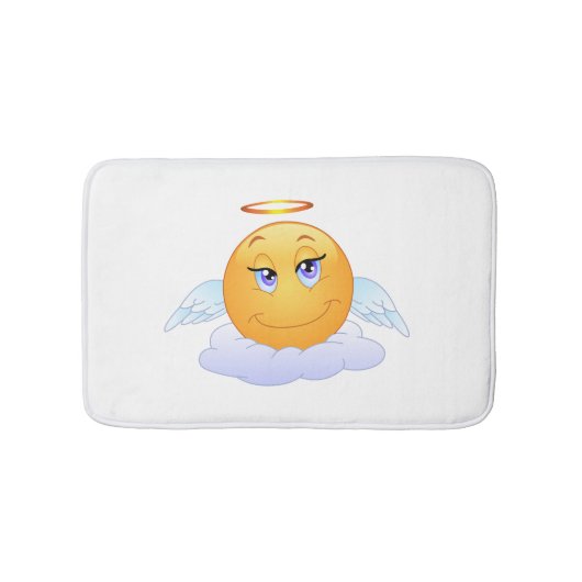Angel Badmat (Voorkant)