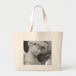 Angel Bag Grote Tote Bag