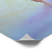 ~ Angel beschuldigt ons ~ Poster (Hoek)