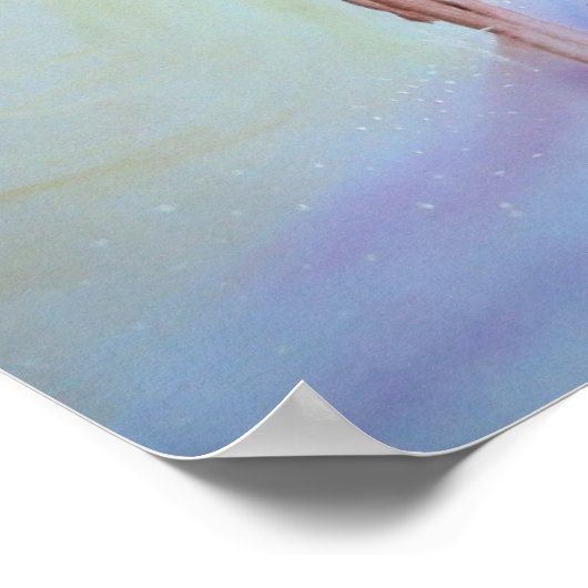 ~ Angel beschuldigt ons ~ Poster (Hoek)