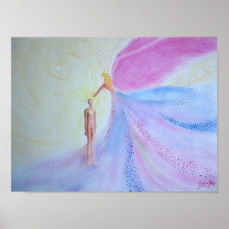 ~ Angel beschuldigt ons ~ Poster