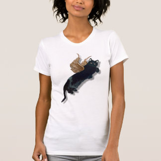 Angel Blackie T-shirt