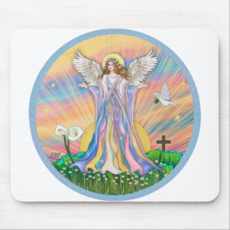 Angel Blessing Muismat