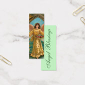 Angel Blessings Love Note Mini Visitekaartjes (Kantoor)
