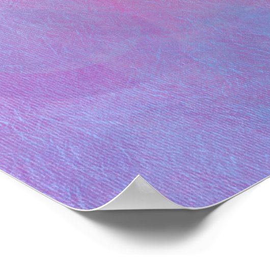 Angel Blessings Poster (Hoek)