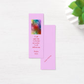 Angel Book Marker Mini Visitekaartjes (Bureau)