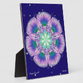 Angel Breath Fotoplaat (Zijkant)