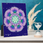 Angel Breath Fotoplaat (Zijkant)