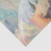 Angel Breeze Decoupage Tissue Paper Tissuepapier (Detail)