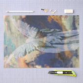 Angel Breeze Decoupage Tissue Paper Tissuepapier (Craft)