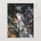 ANGEL BRIEFKAART (Voorkant)