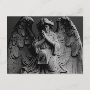 Angel Briefkaart