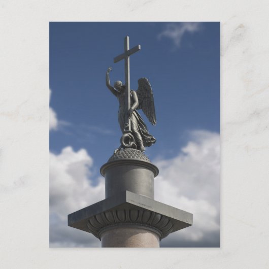 Angel Briefkaart (Voorkant)