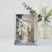 Angel Briefkaart (Staand voorkant)