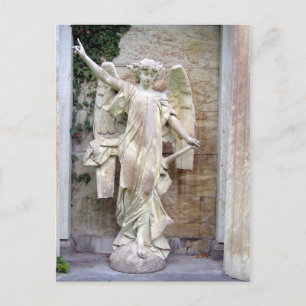 Angel Briefkaart