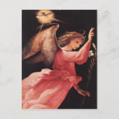 Angel Briefkaart (Voorkant)