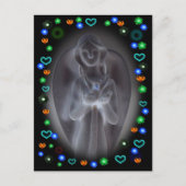 Angel Briefkaart (Voorkant)