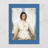 Angel Briefkaart (Voorkant)