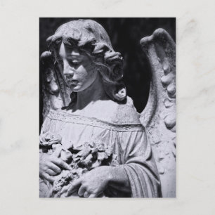 Angel Briefkaart