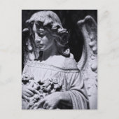 Angel Briefkaart (Voorkant)