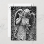 Angel Briefkaart (Voorkant / Achterkant)