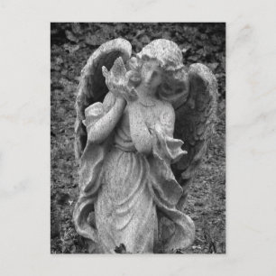 Angel Briefkaart