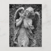 Angel Briefkaart (Voorkant)