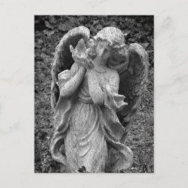 Angel Briefkaart