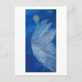 ANGEL BRIEFKAART (Voorkant)