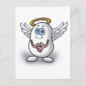 Angel Briefkaart (Voorkant)