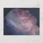 Angel Briefkaart (Voorkant)