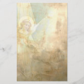 Angel Briefpapier (Voorkant)