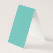 Angel Briefpapier Kaart (Achterkant)