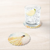 Angel Bright Paper Onderzetter Set (6) (Insitu)