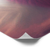 Angel Bunny Poster (Hoek)