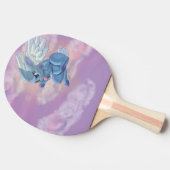 Angel Bunny Tafeltennisbatje (Zijkant)