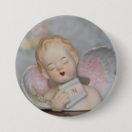  Angel Button (Voorkant)