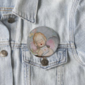  Angel Button (In situ)
