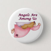 ANGEL BUTTON (Voorkant)